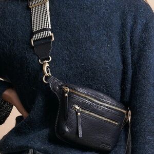 Oh my bag -Fanny pack